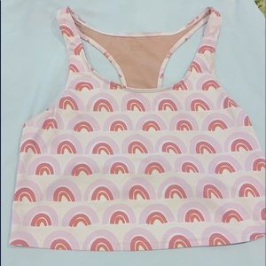 Kortni Jean womens swim top